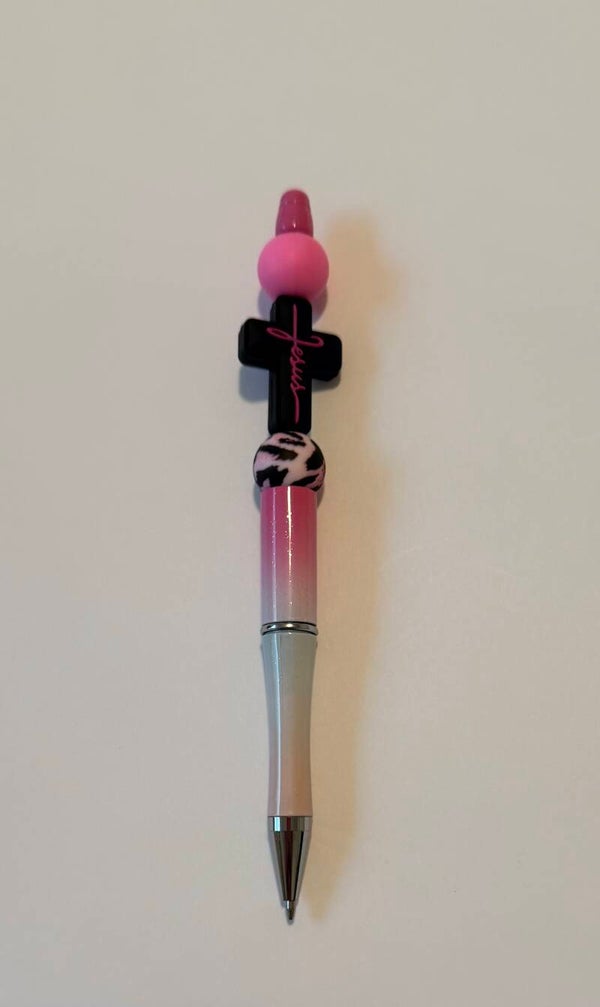 Beaded Twist Pen (with refill) - Cross