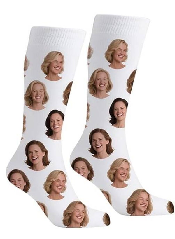 Calf Socks