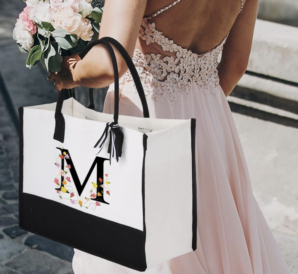 Canvas Tote Bag