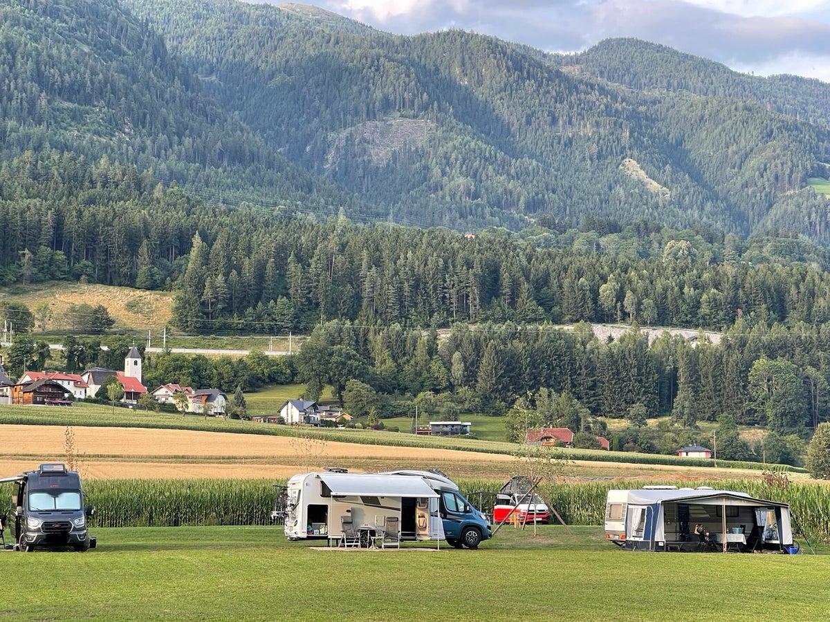 Camping am Sternsee — photo 4
