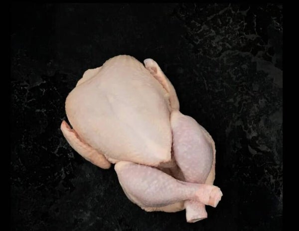 FROZEN CHICKEN