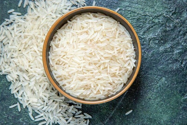 RICE 1121