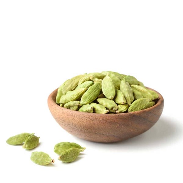 CARDAMOM