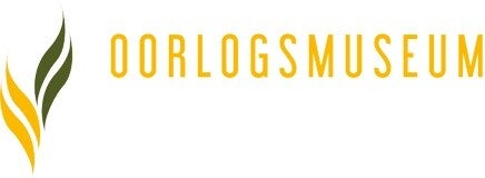 logo en link Oorlogsmuseum Overloon