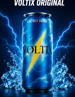 VORTIX ORIGINAL