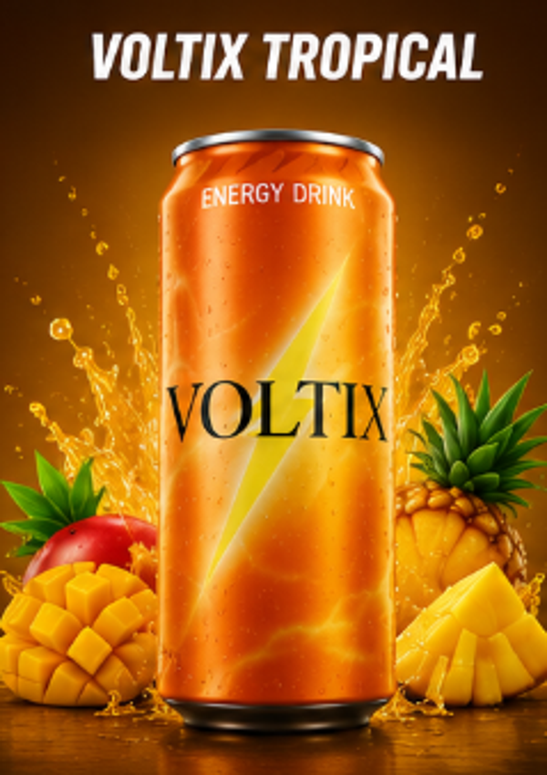 VOLTIX Tropical