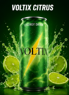 VOLTIX Citrus