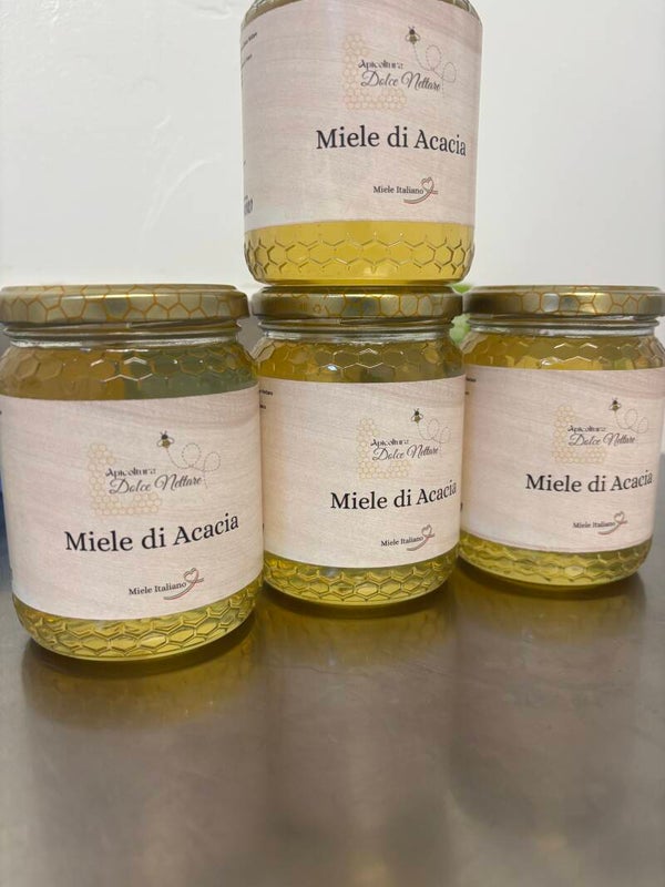 Miele di Acacia