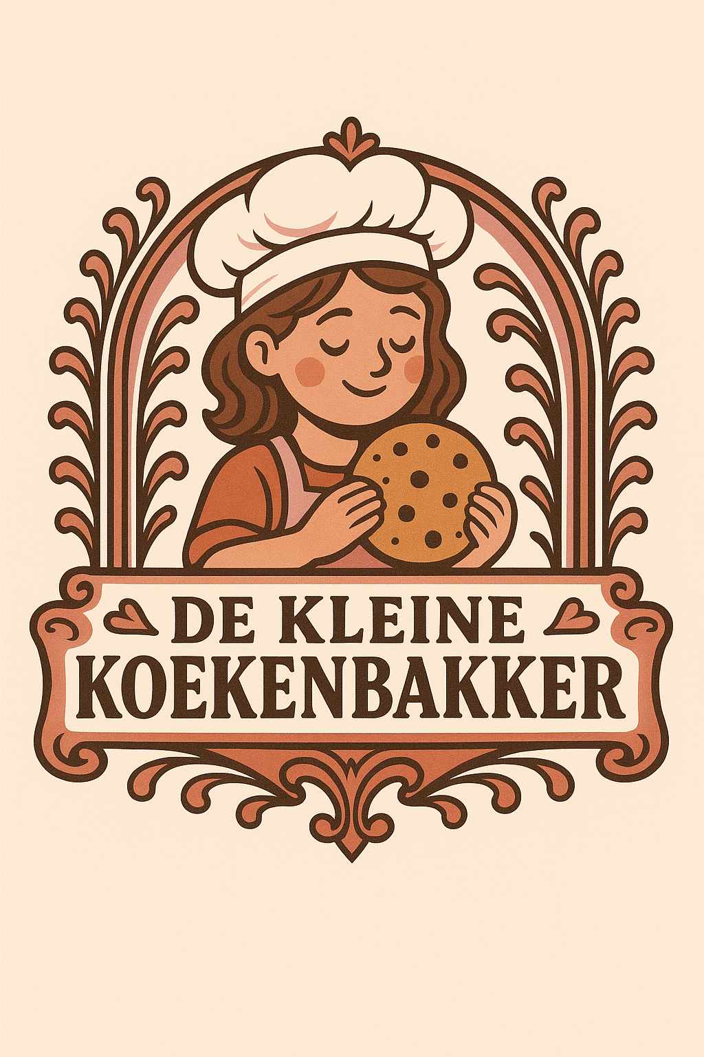 Koekenbakker bundel