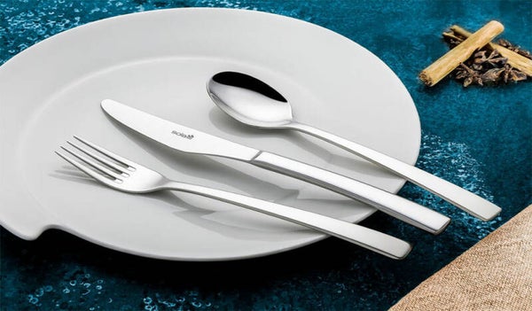 Complete 50-delige bestekset