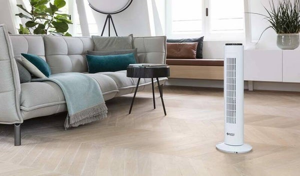 Torenventilator