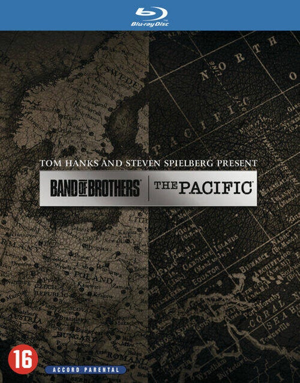 Band Of Brothers / The Pacific