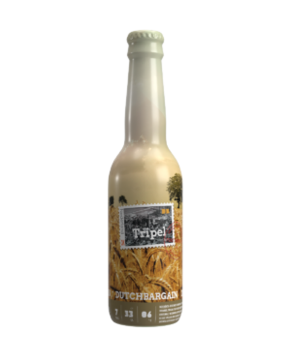 Dutch Bargain Tripel