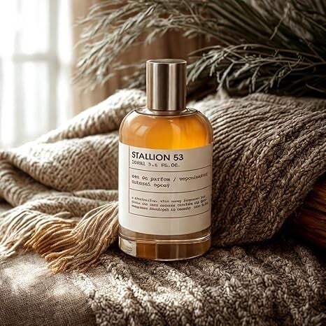 Stallion 53 Eau de Parfum by Emper - 3.4oz (100 mL)