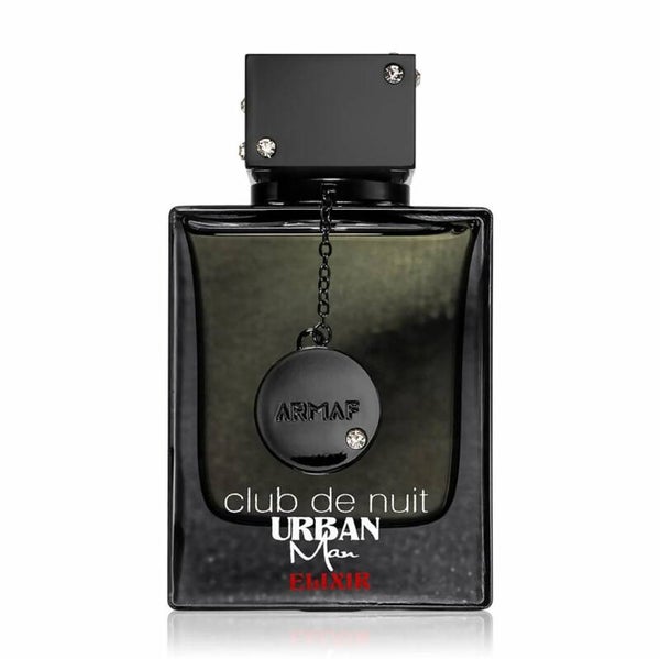 Urban Man Elixir by Armaf Eau de Parfum for Men (105mL)