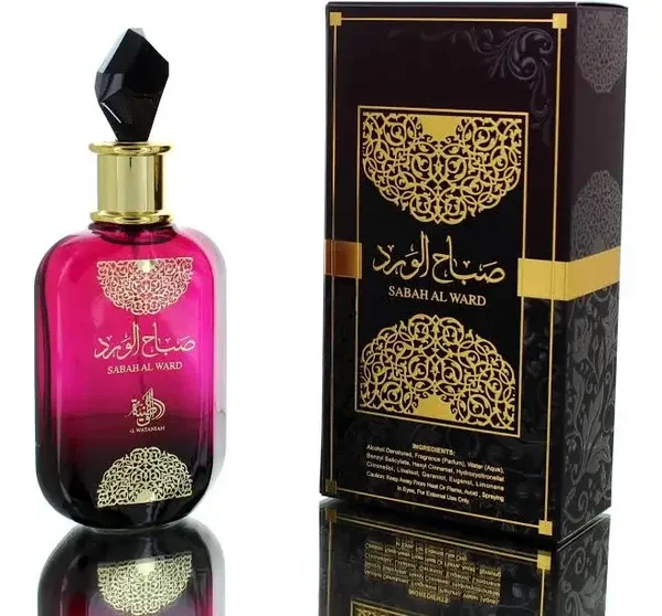 SABAH AL WARD BY AL WATANIAH