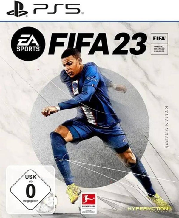 FIFA 23 - PS5