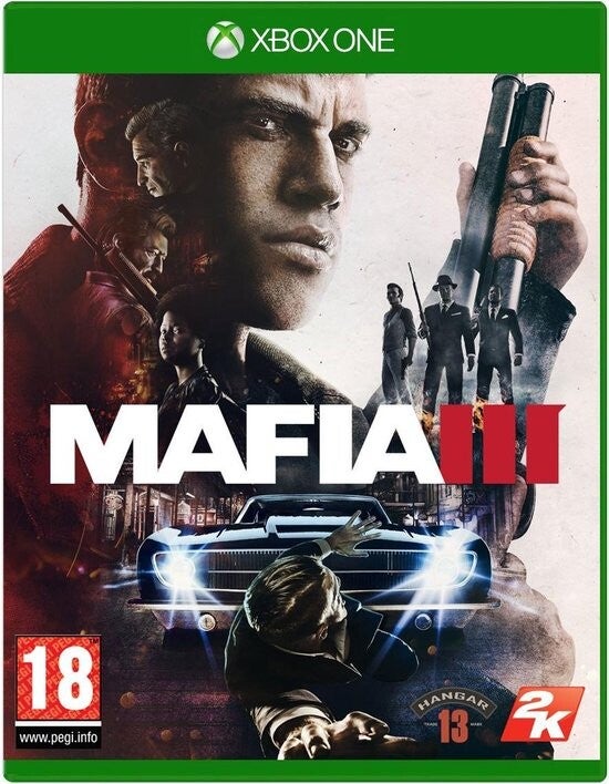 Mafia III – Xbox One