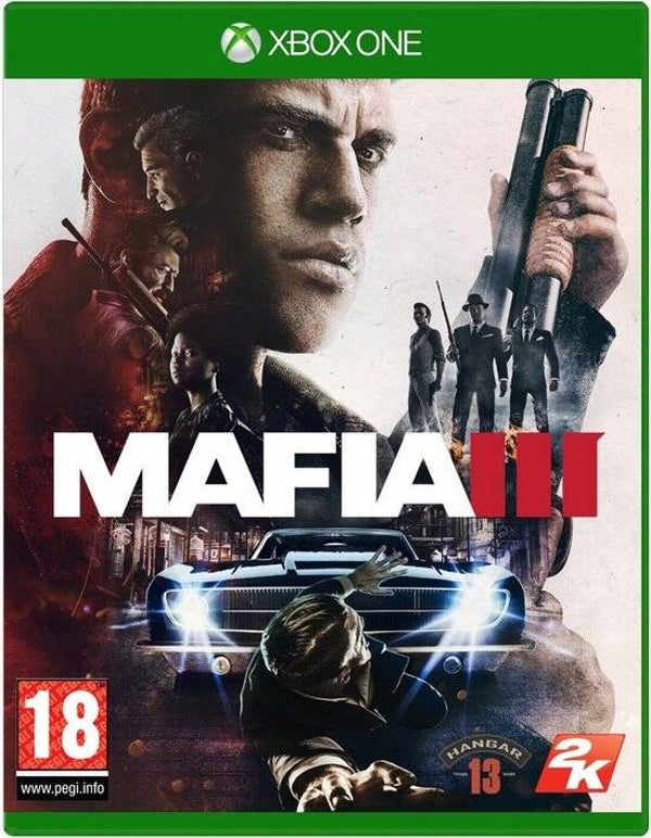 Mafia III – Xbox One