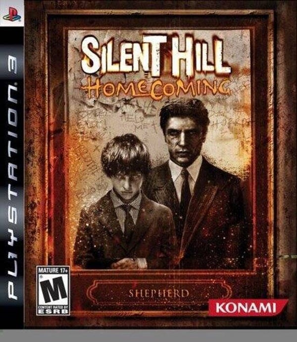 👻 Silent Hill - Homecoming – PlayStation 3 | Nieuw & Geseald