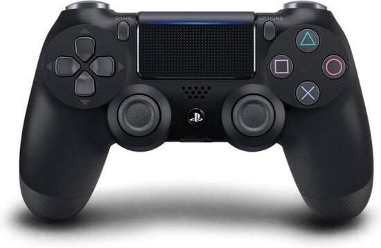 Sony DualShock 4 V2 Controller PS4 – Zwart | Nieuw & Geseald 🔥