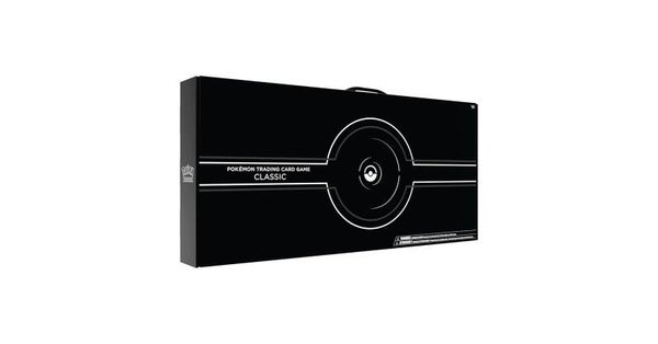 POKEMON Trading Card Game Classic