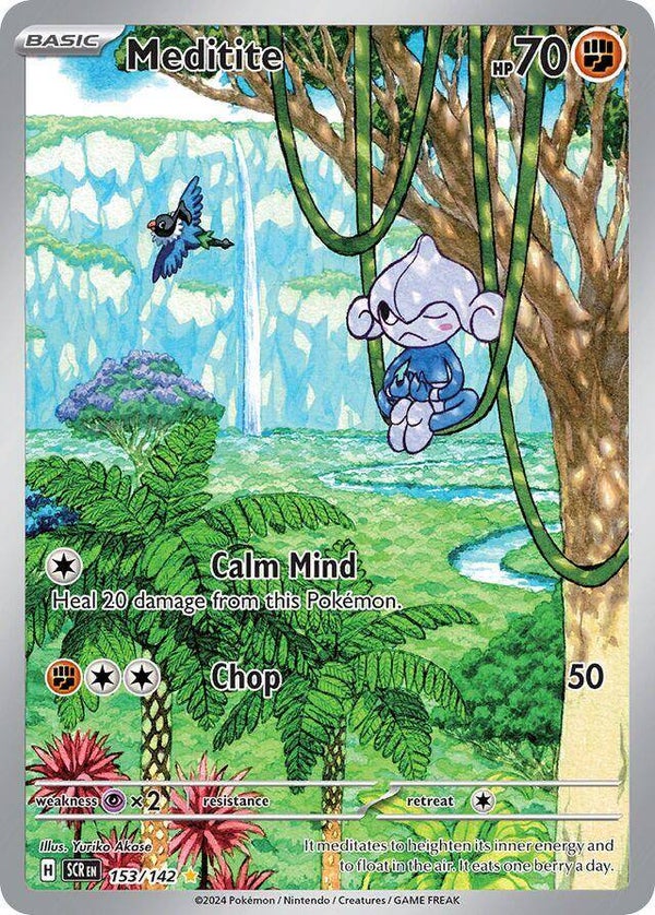 Meditite #153