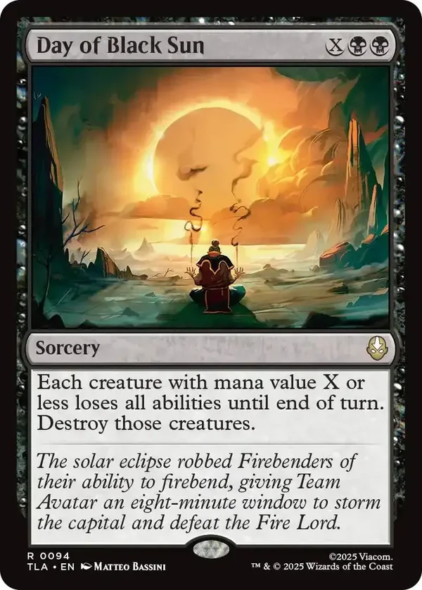 Day of Black Sun #94