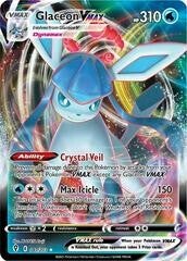 Glaceon VMAX #041