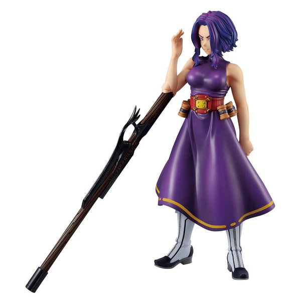 ICHIBANSHO MY HERO ACADEMIA LADY NAGANT JUSTICE