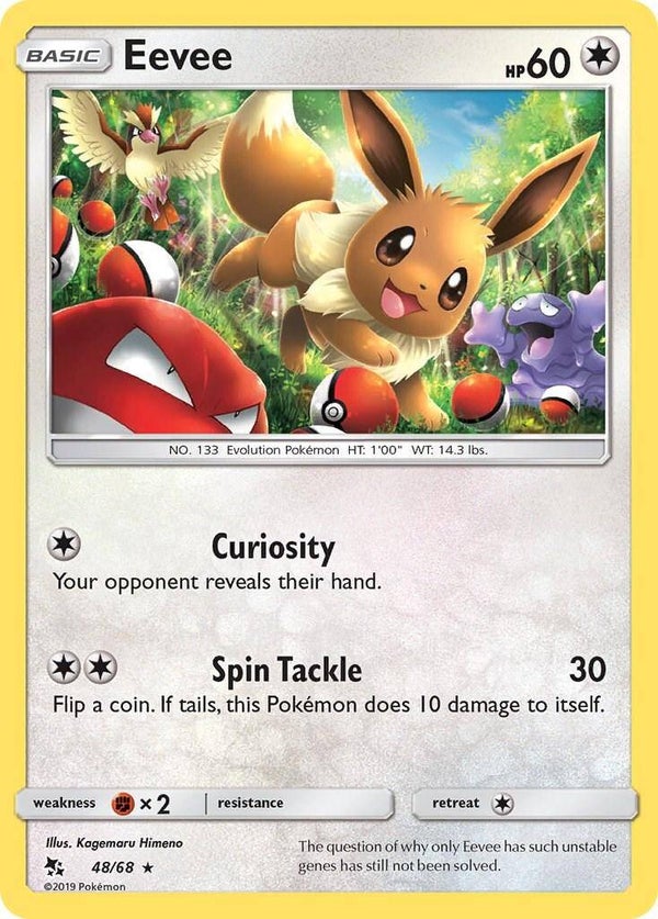 Eevee #48