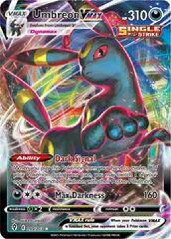 Umbreon VMAX #095