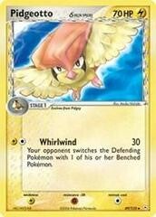 Pidgeotto #49 (Moderately Played)