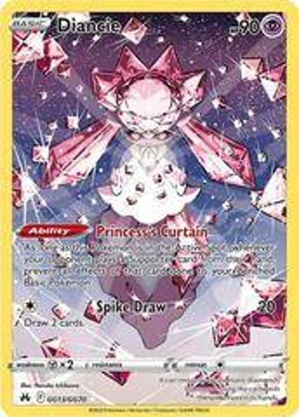 Diancie #GG13