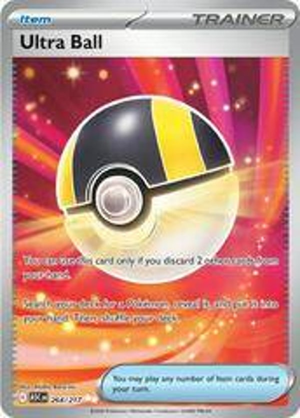 Ultra Ball #264