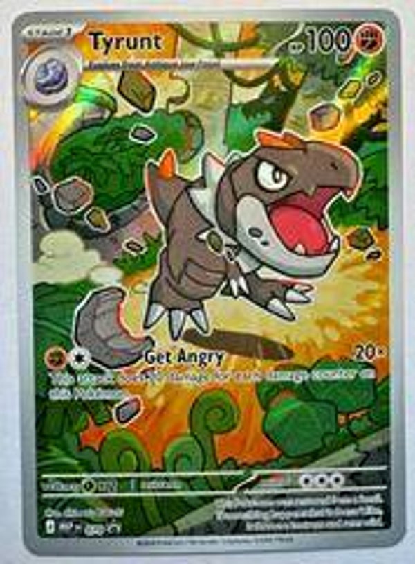 Tyrunt #70