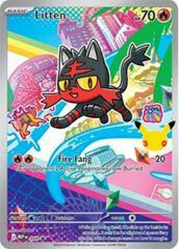 Litten #44
