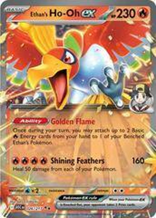 Ethan's Ho-Oh ex #26