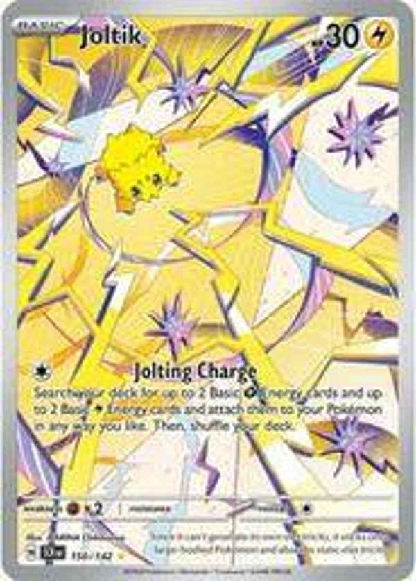 Joltik #150