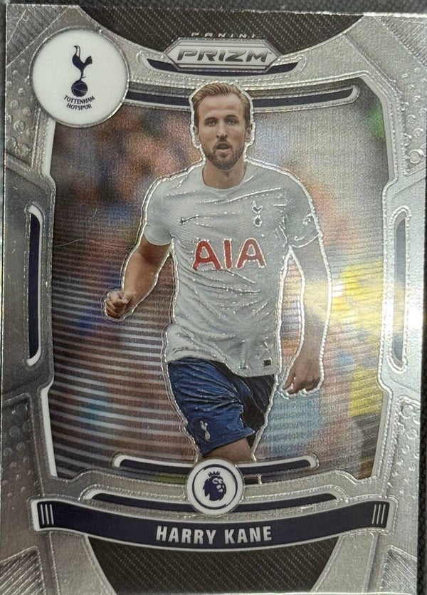 Harry Kane - No.65