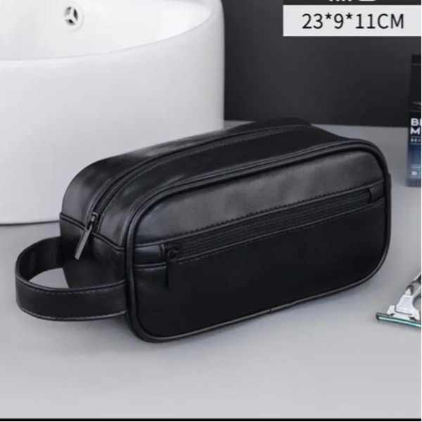 Trousse pour homme
