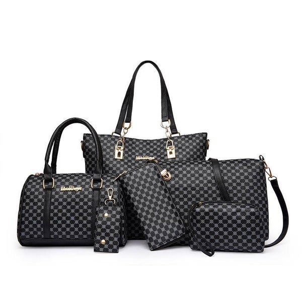 Ensemble de sac