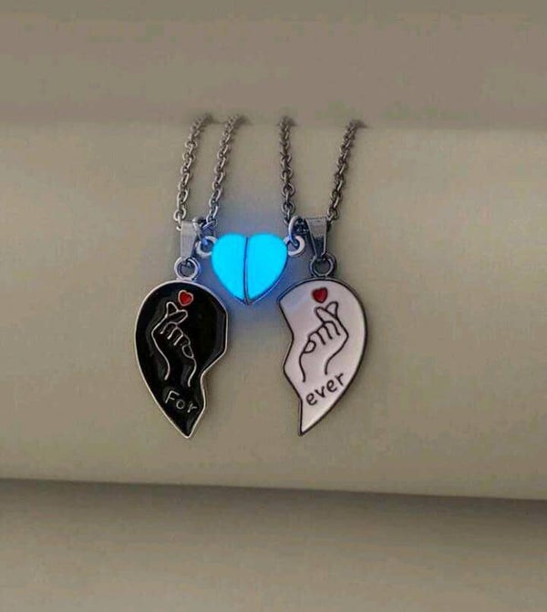 Ensemble de collier Pour Soeur, Couple, Amis
