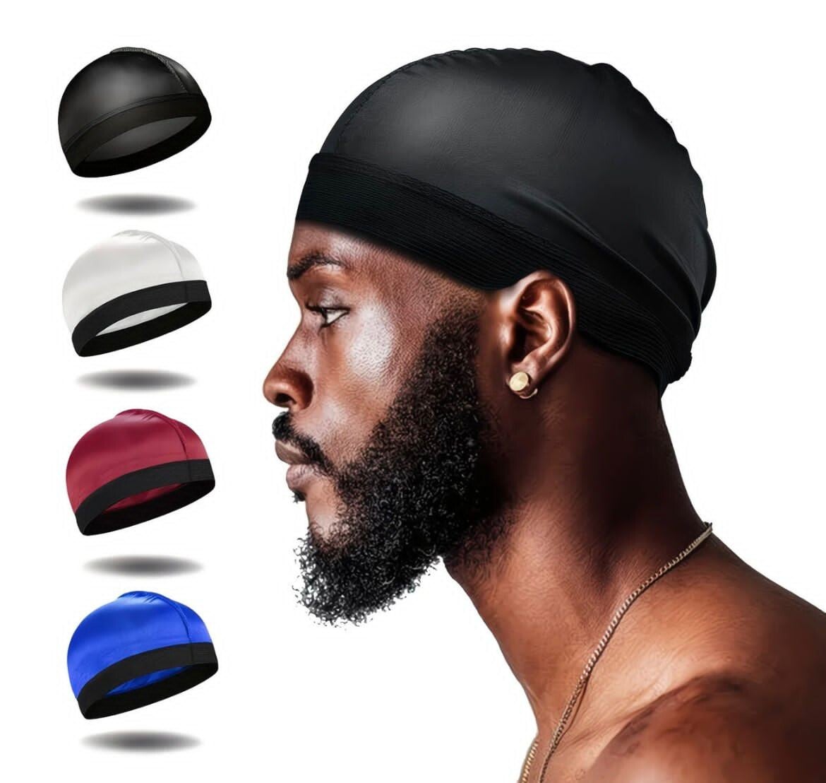 Bonnet Gris