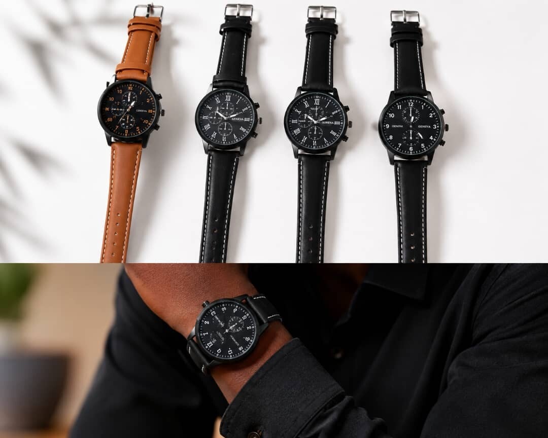 Montre
