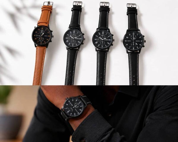 Montre