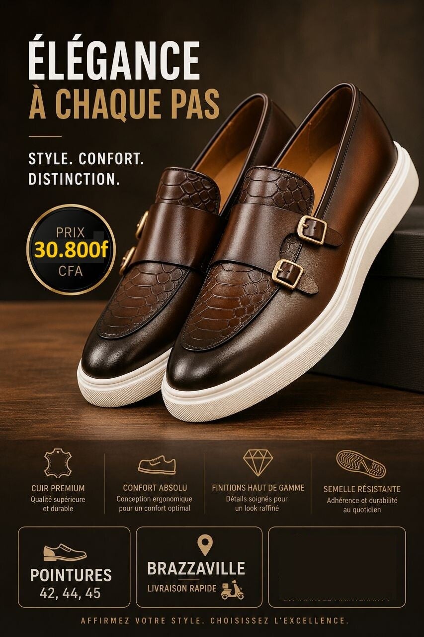 Chaussure