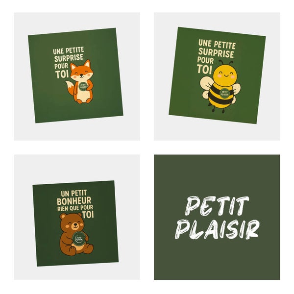 Wenskaarten - Voor jou