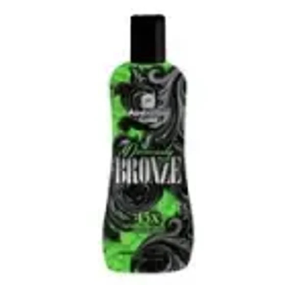 Deviously Bronze 45X – Seductively Dark Bronzing Lotion