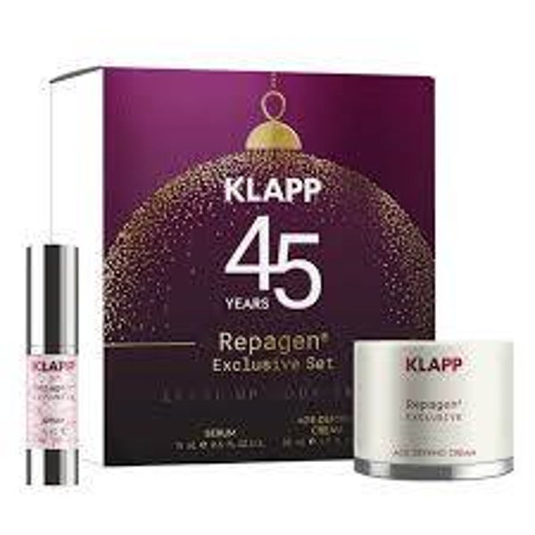 Repagen Christmas Set